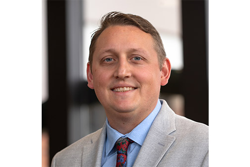 Jeffrey Giovannucci