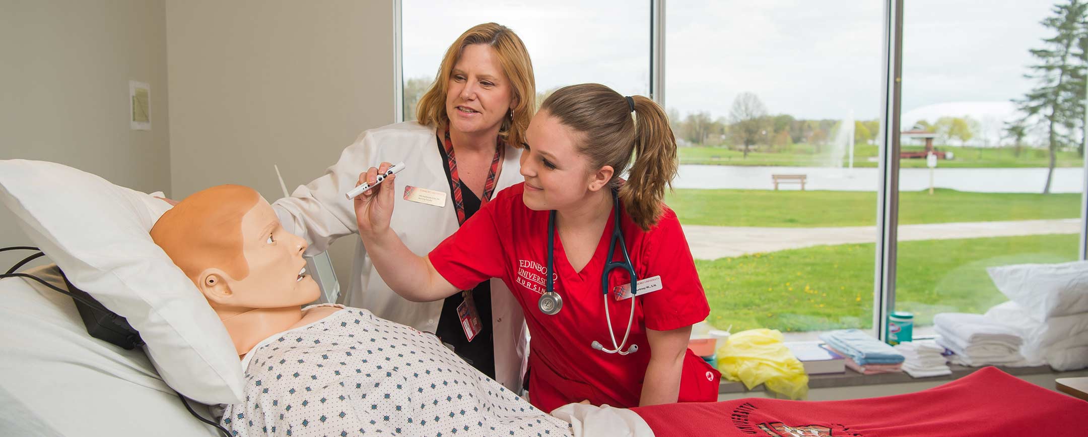 Education & Teaching Programs