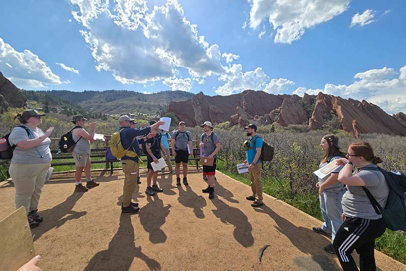 Geology Trip