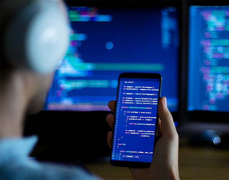 Web and Mobile Application Programming | PennWest Global Online