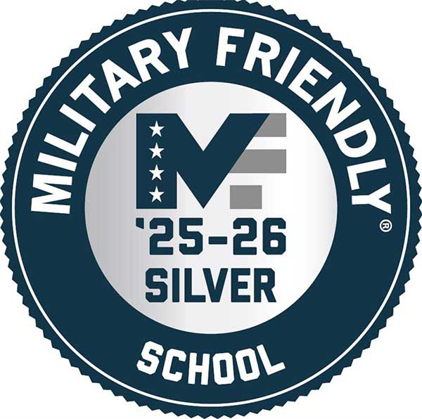 Military Friendly Badge