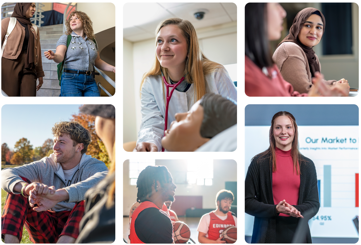 brand device overview