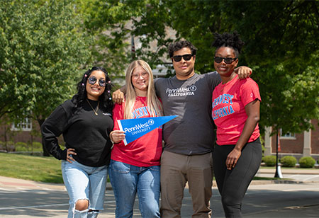 California Campus Students