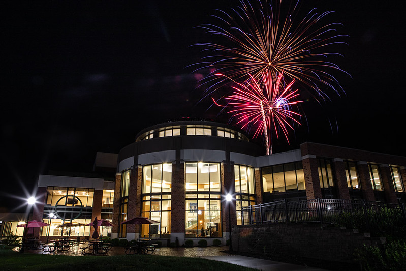 Natali Student Center