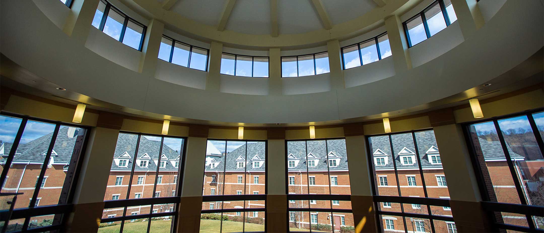 Student Center