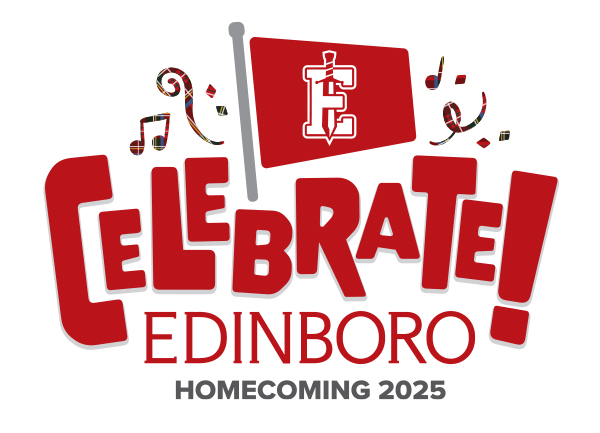 Celebrate Edinboro Homecoming 2025