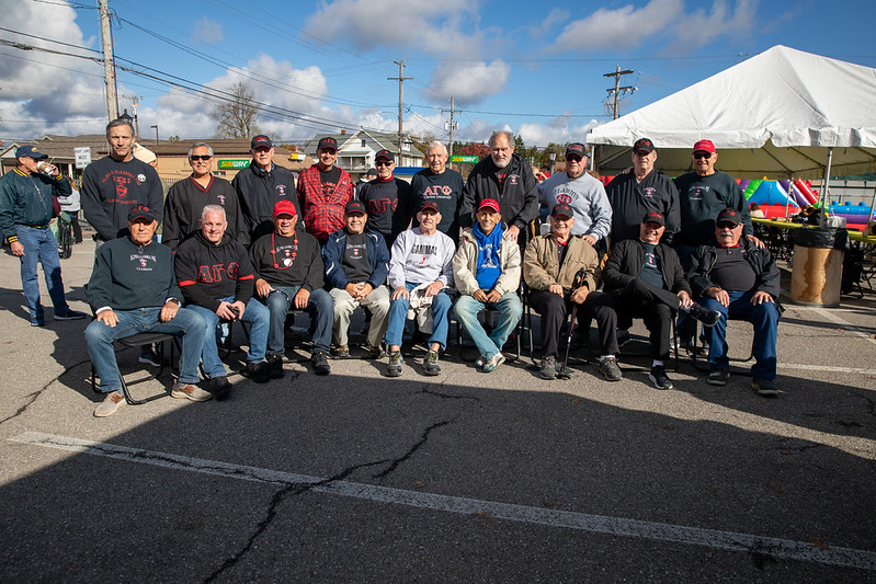 2025 Clarion Homecoming