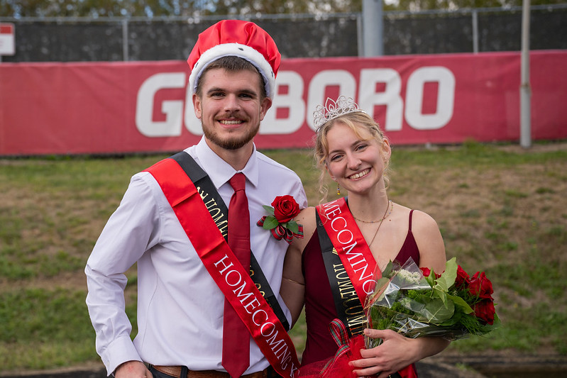 2025 Edinboro Homecoming