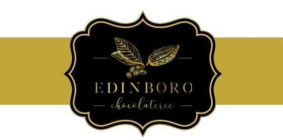 Edinboro Chocolate Logo