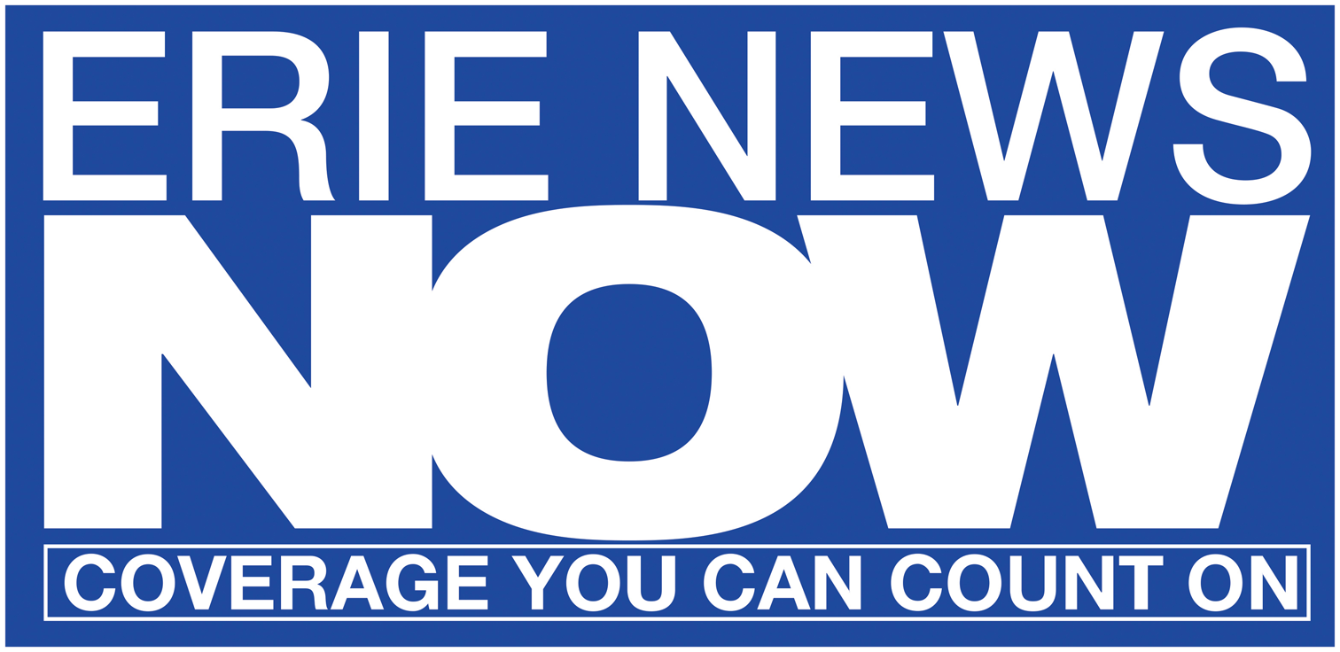 Erie News Now Logo