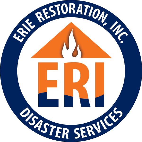 Erie Restoration Logo