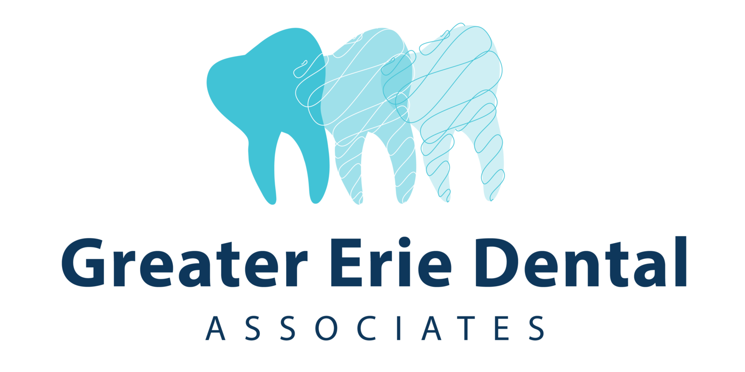 Greater Erie Dental Logo