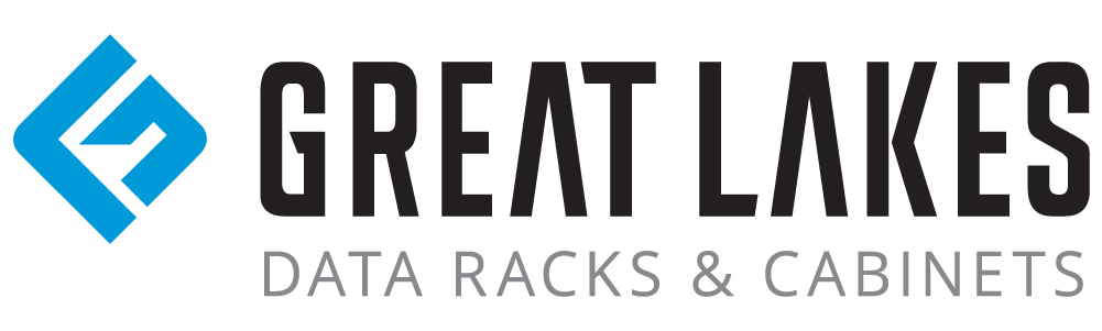 Great Lakes Data Racks and Cabinets Logo