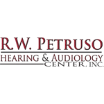 R.W. Petruso Hearing & Audiology Center, Inc Logo