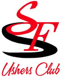 St. Francis Usher Club Logo