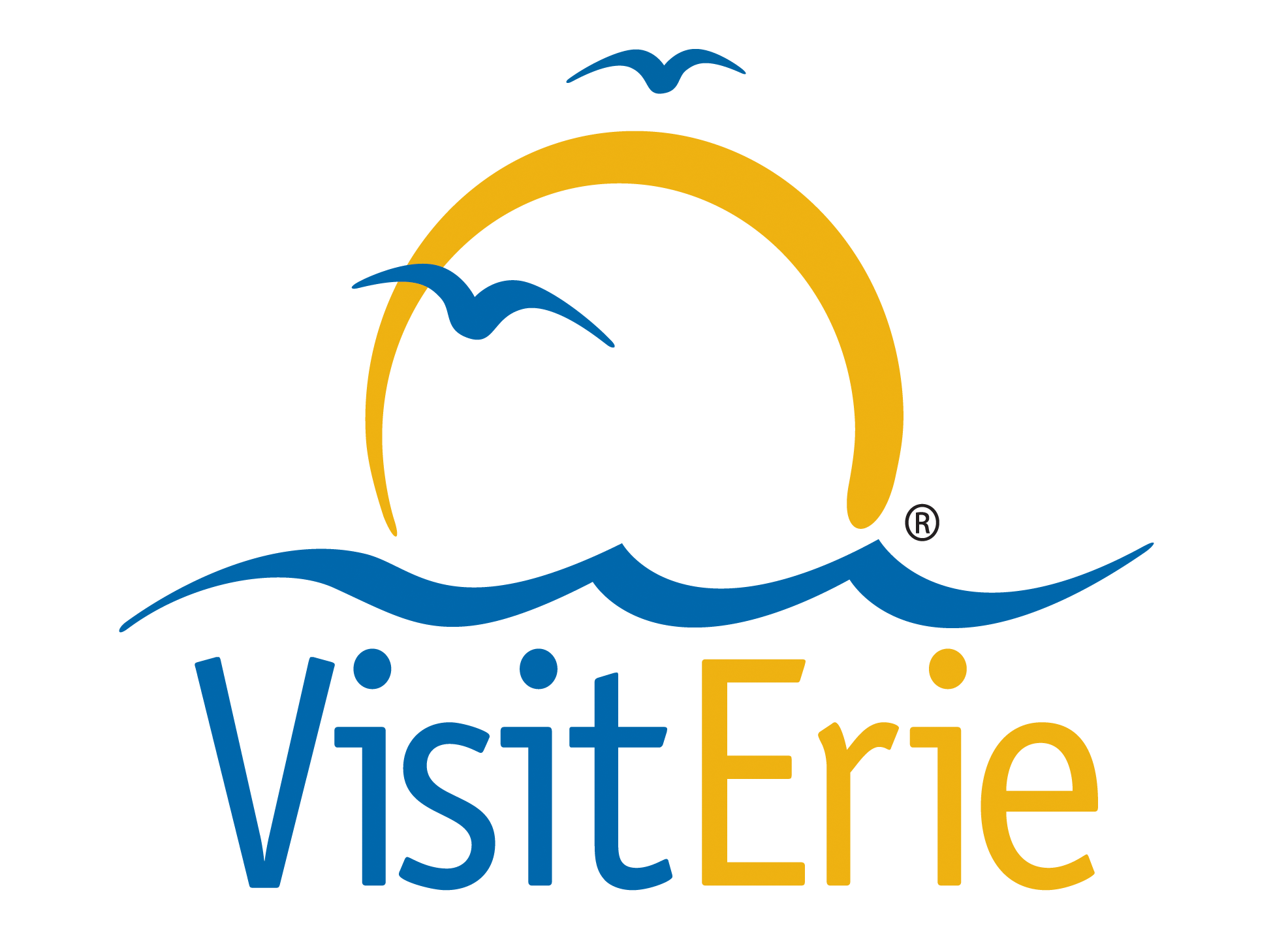 Visit Erie