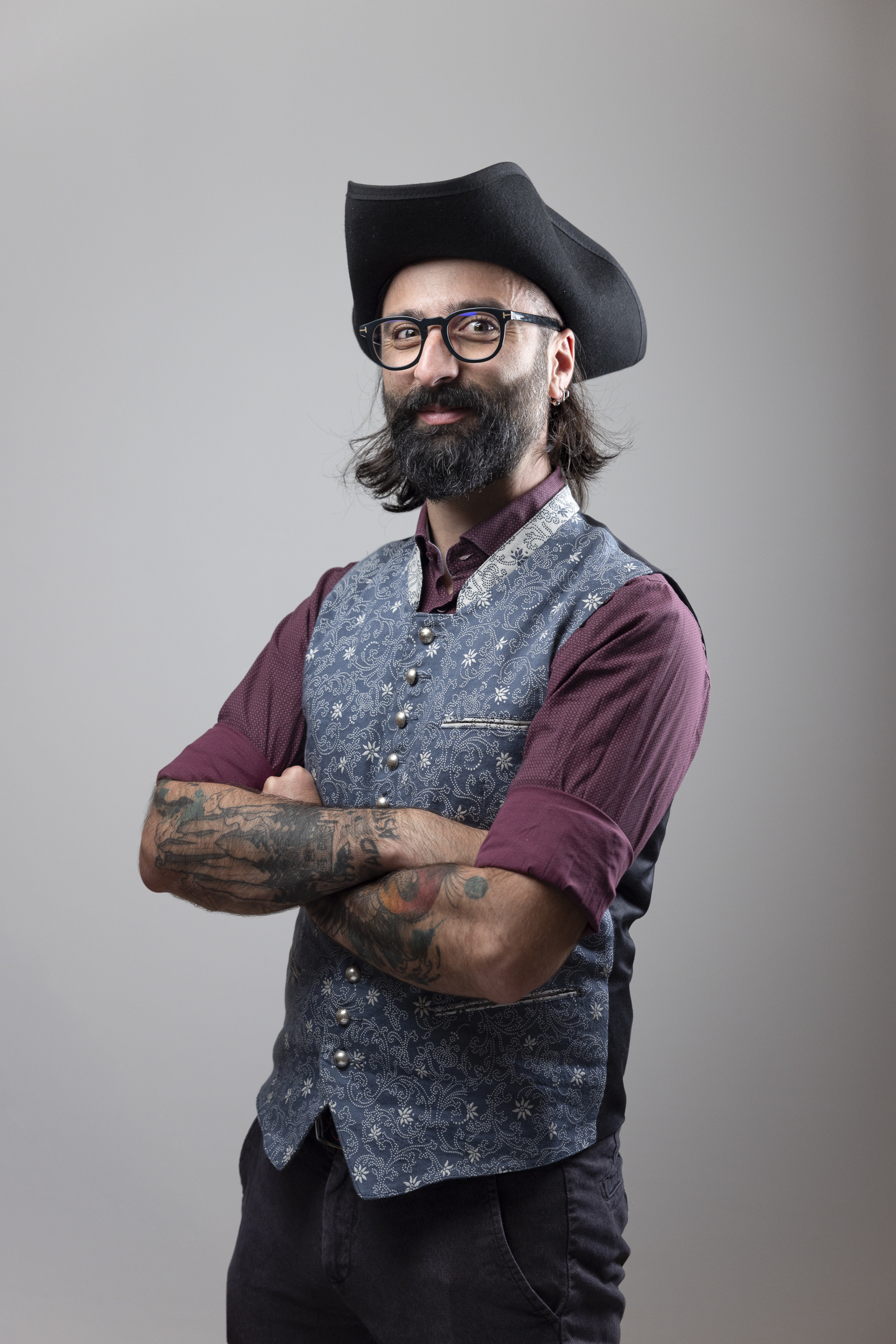Giovanni Spitale