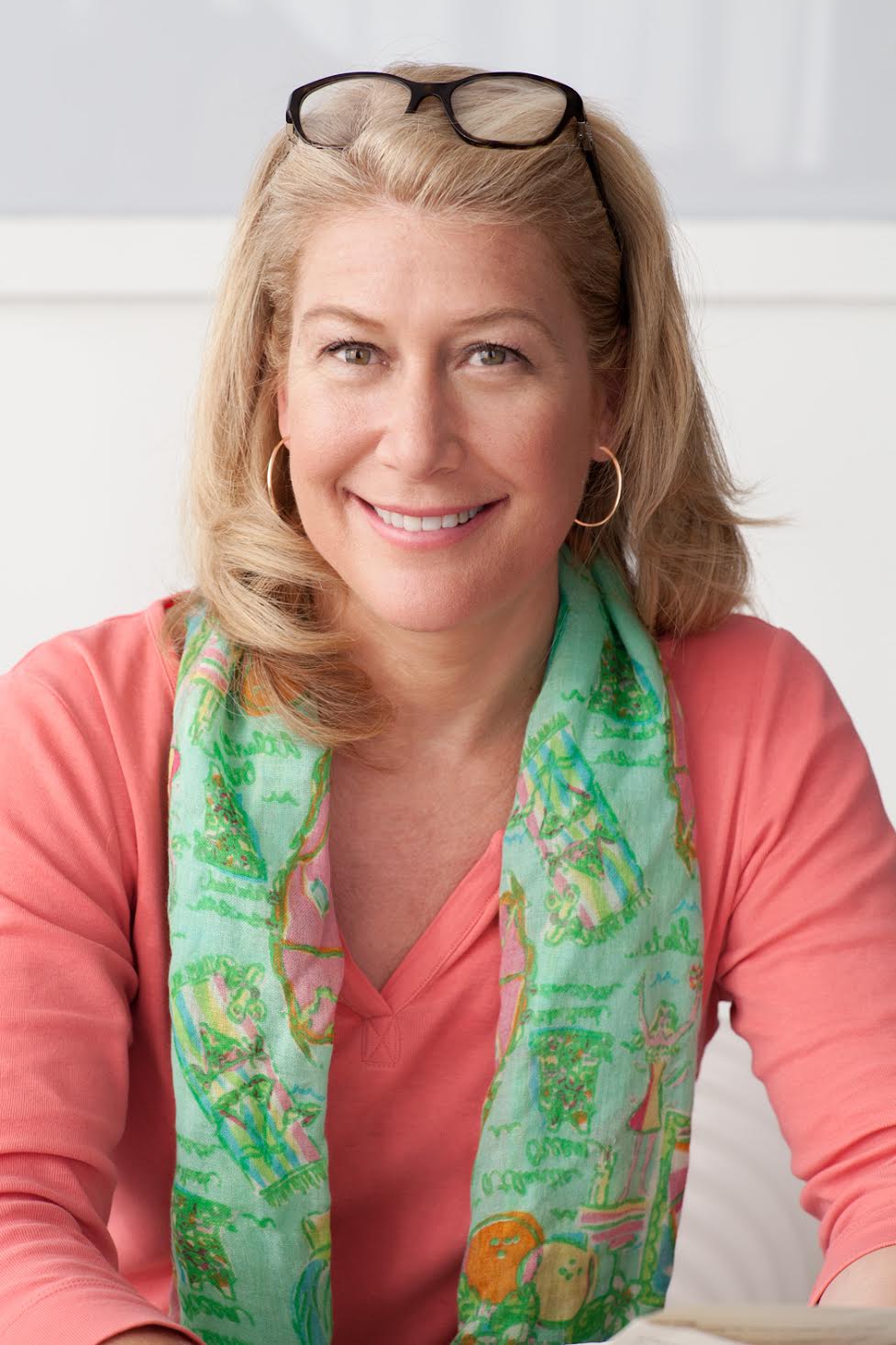 Dr. Lisa Miller