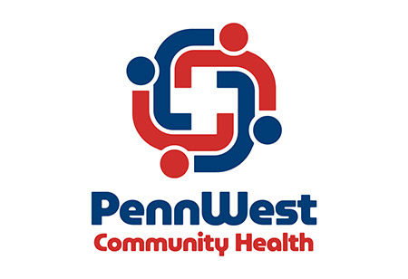 PennWest Community Health Logo