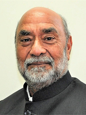 Suhendra Singh Ajmani