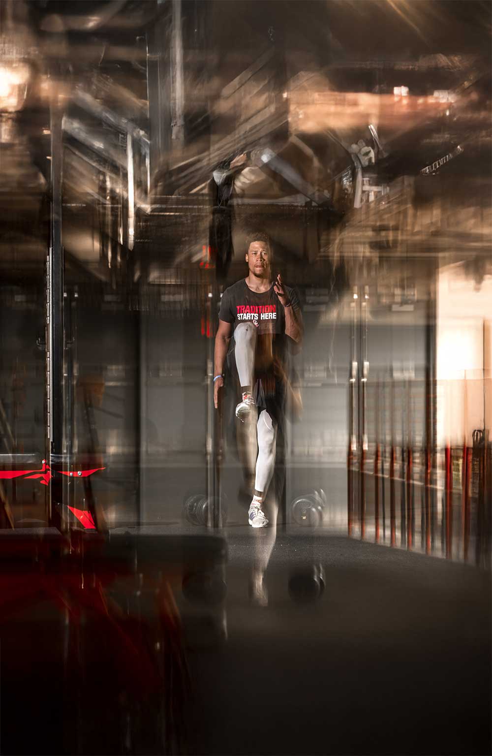 Bachelor's in Exercise Science