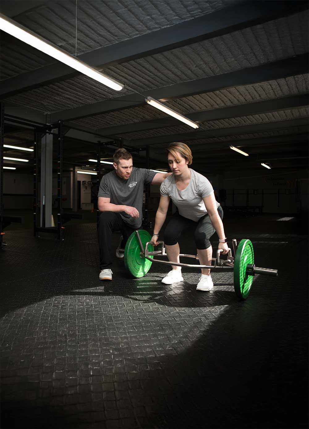 Master's in Exercise Science