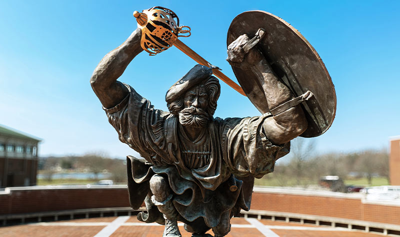 PennWest Edinboro Campus