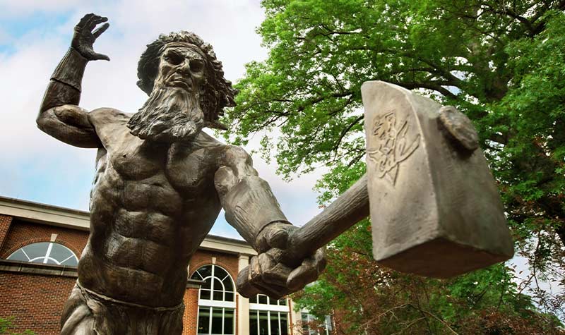 PennWest California Campus