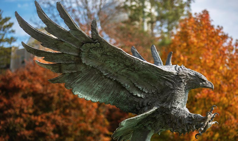 PennWest Clarion Campus