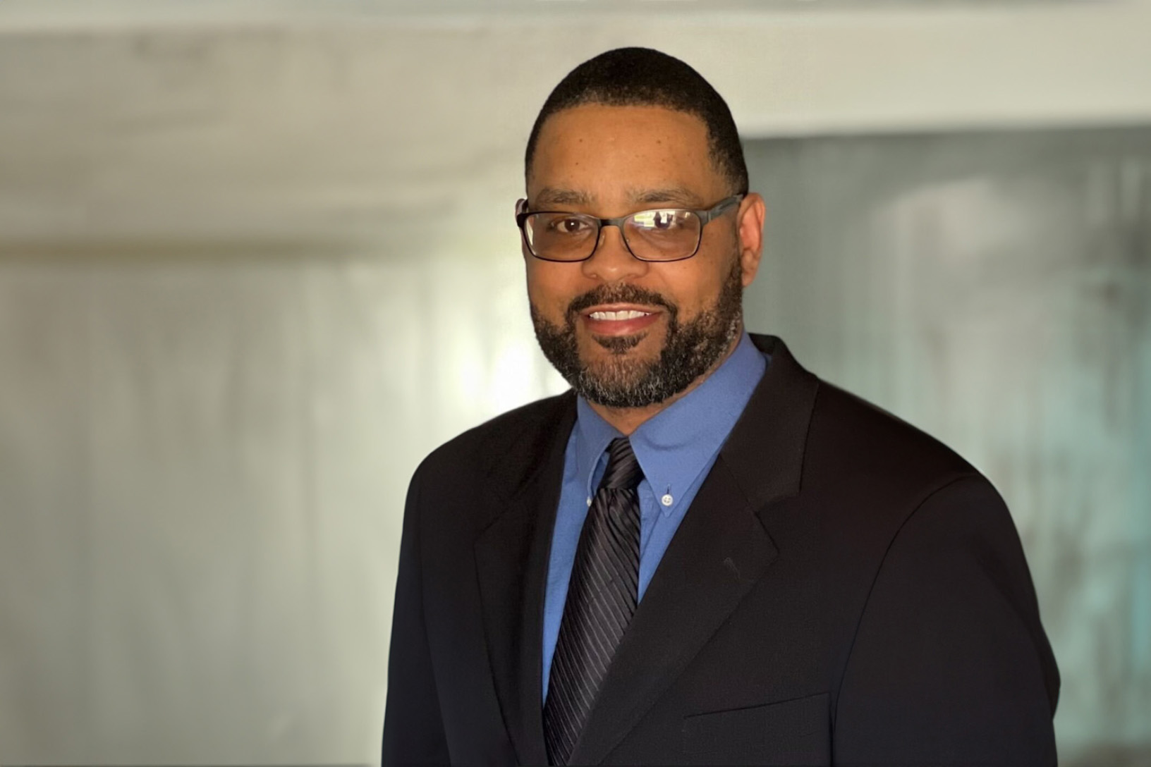 Angelo Anderson