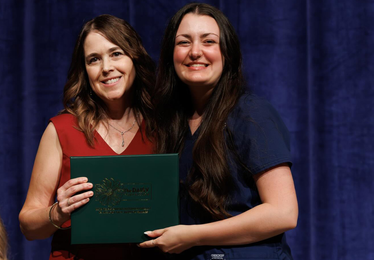 Melanie Best Abigail Lonjin BSN DAISY