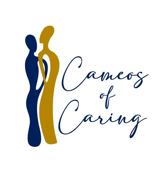 cameos of caring logo