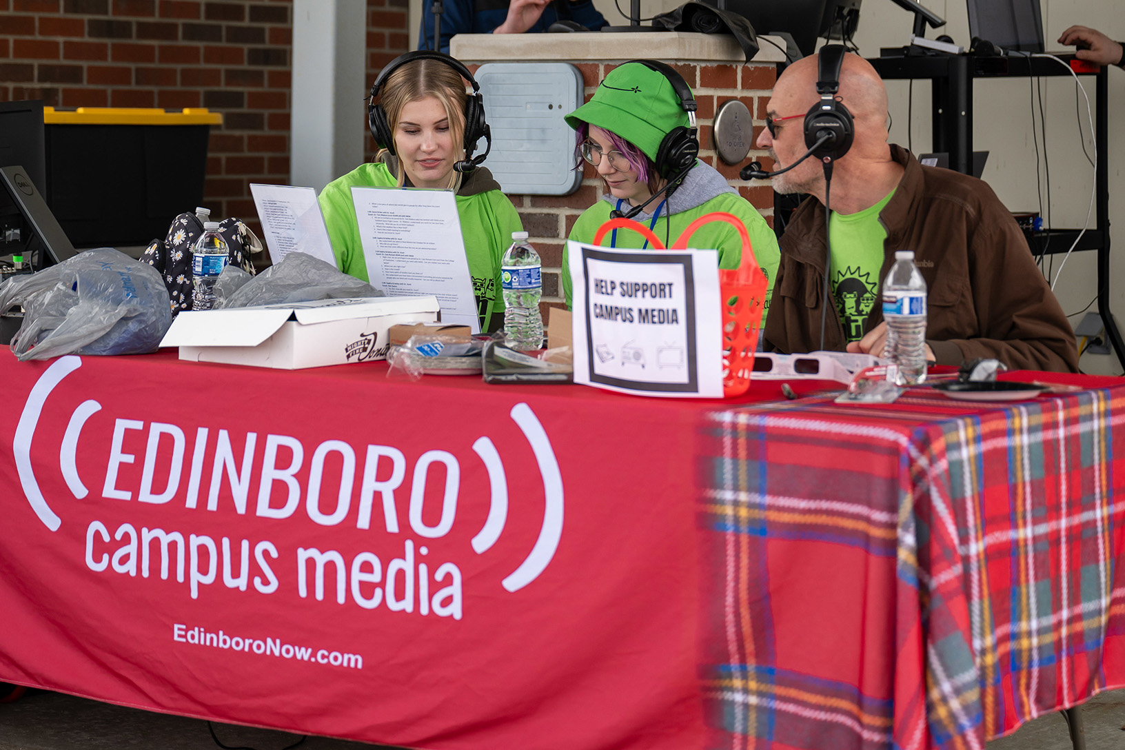 Campus Media