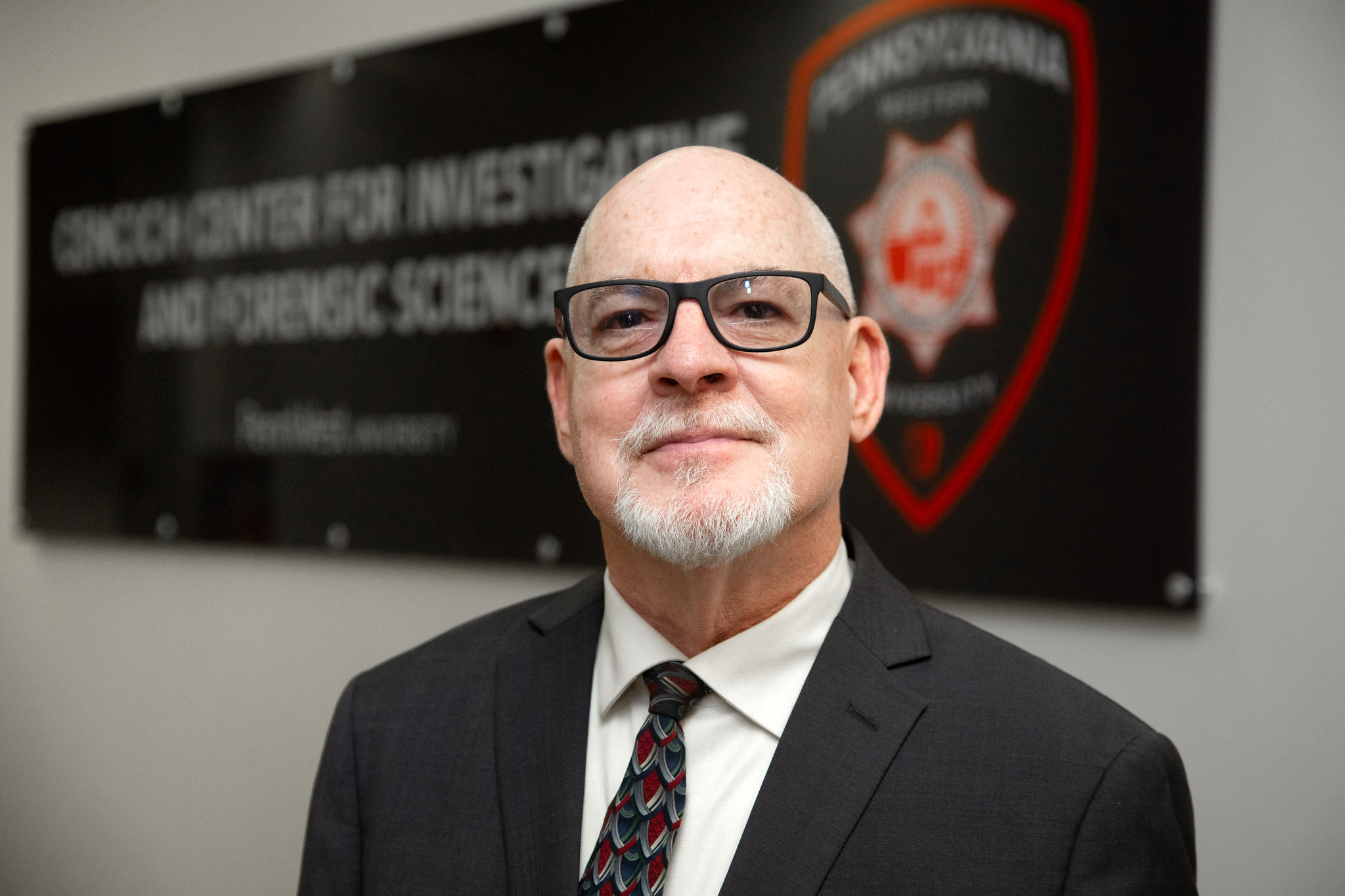 Dr. John Cencich