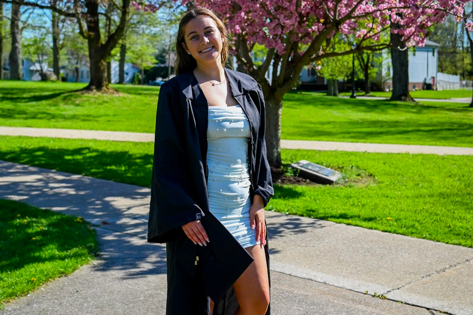 Emily Cevera