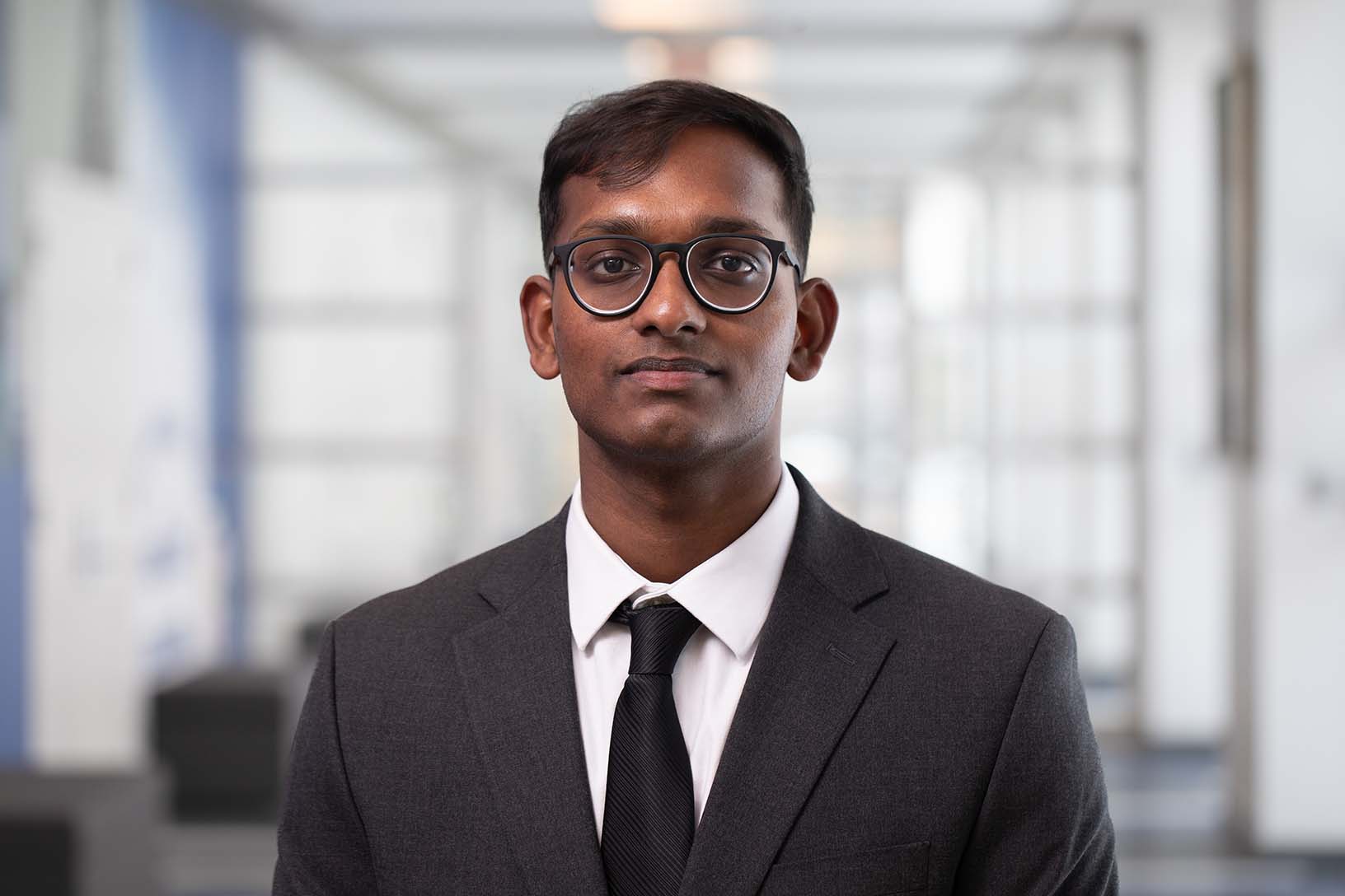 photo of timothy john