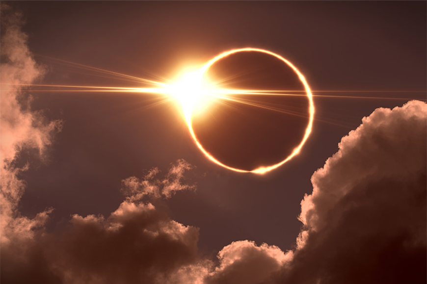 eclipse