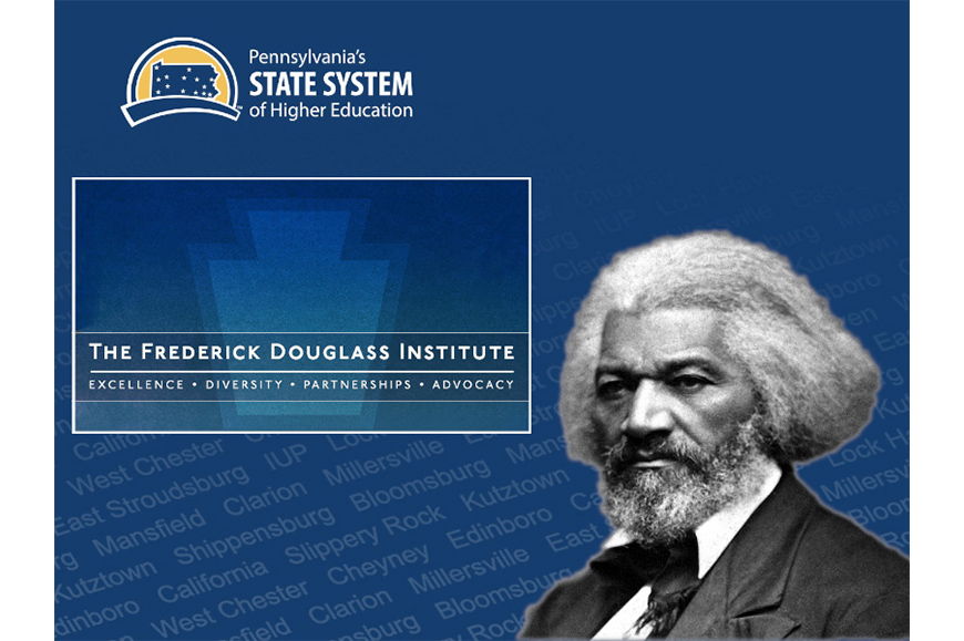 Frederick Douglass Institute