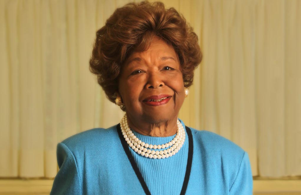 gwendolyn simmons portrait