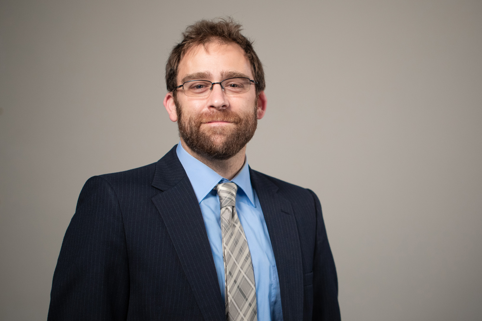Dr. Daniel Harris co-authored a paper about the Beringia Arc.