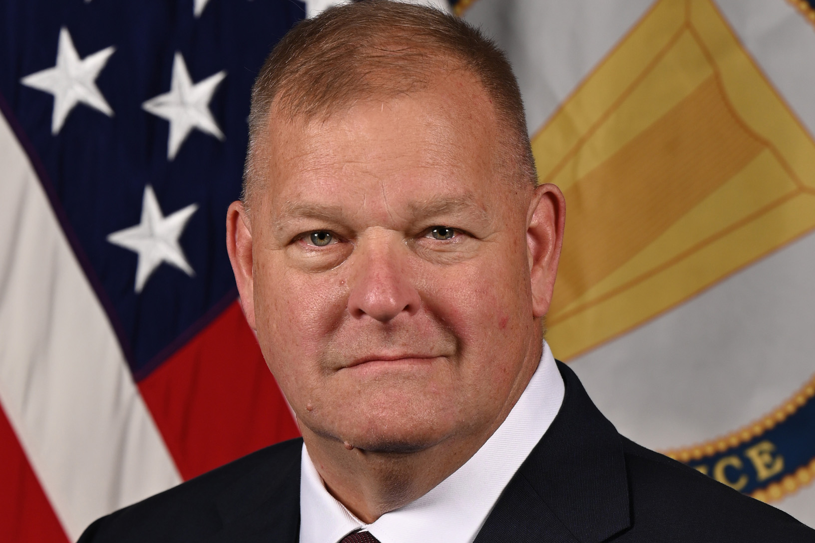John G. Knapp