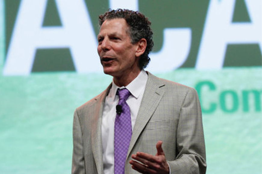 Jeffrey Kottler