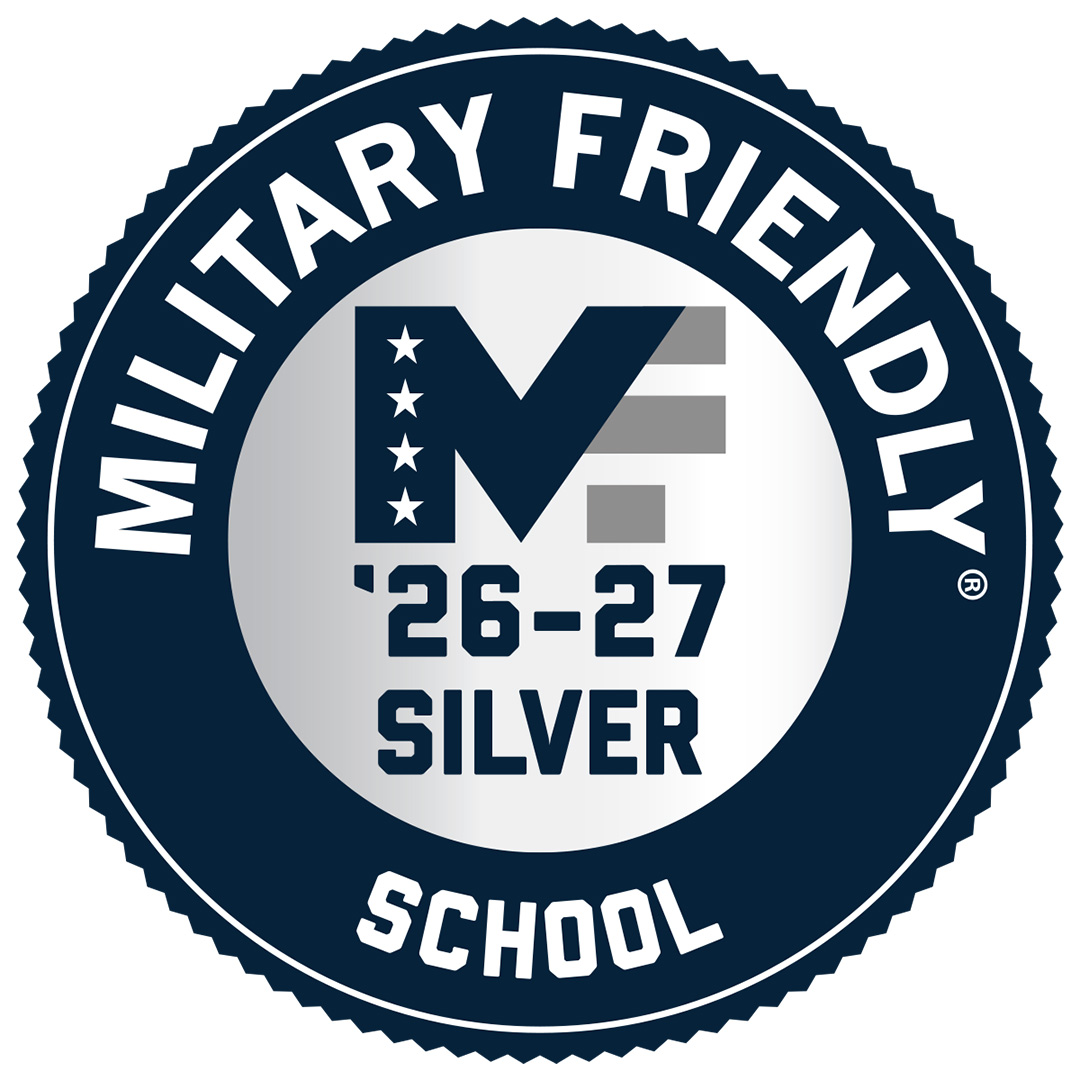 Military Friendly 2026