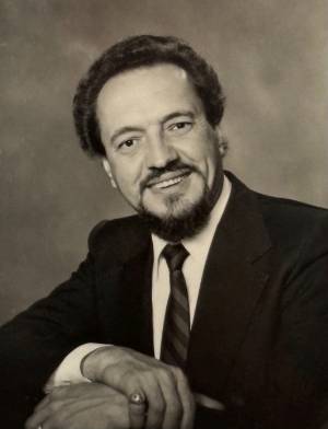 Longtime Clarion choir director Milutin Lazich