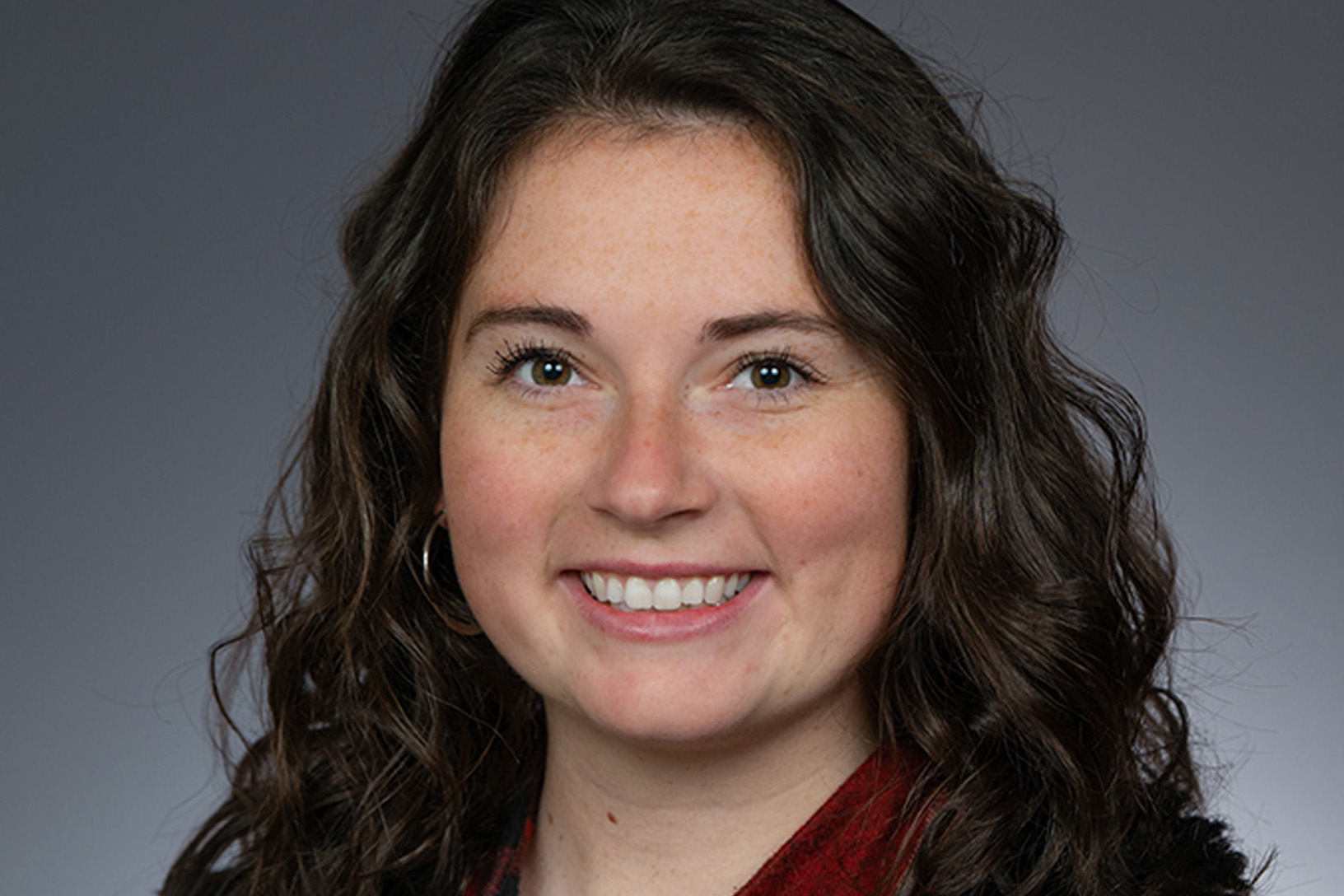 Dr. Alexis Parks