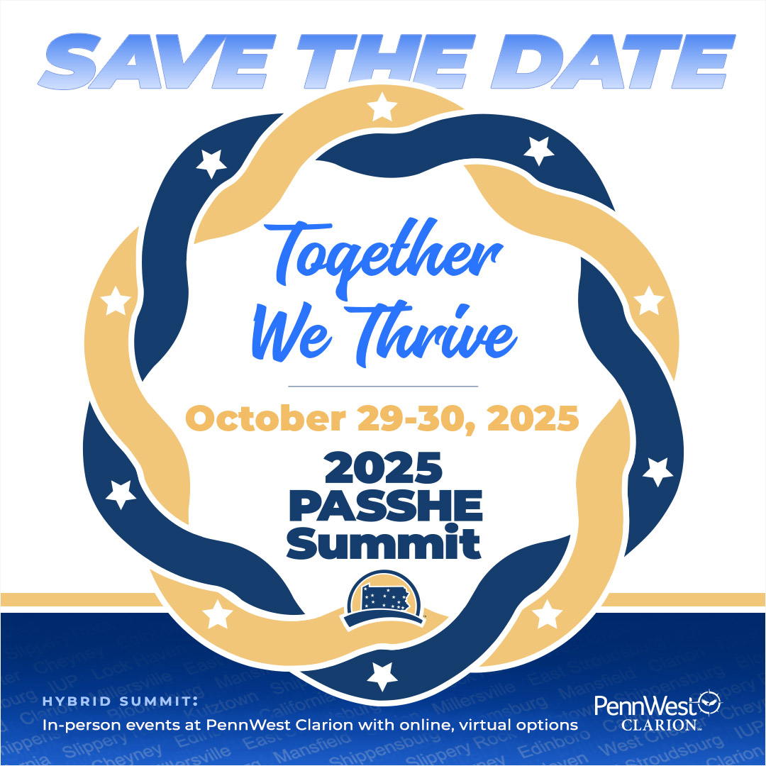 passhe summit logo