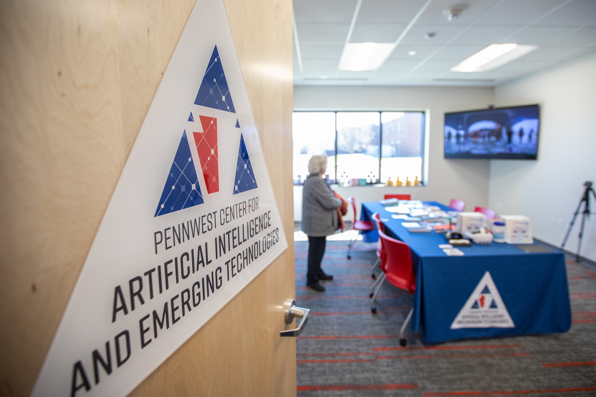 pennwest ai center