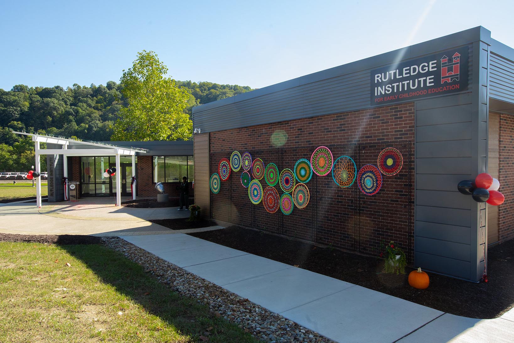rutledge hall