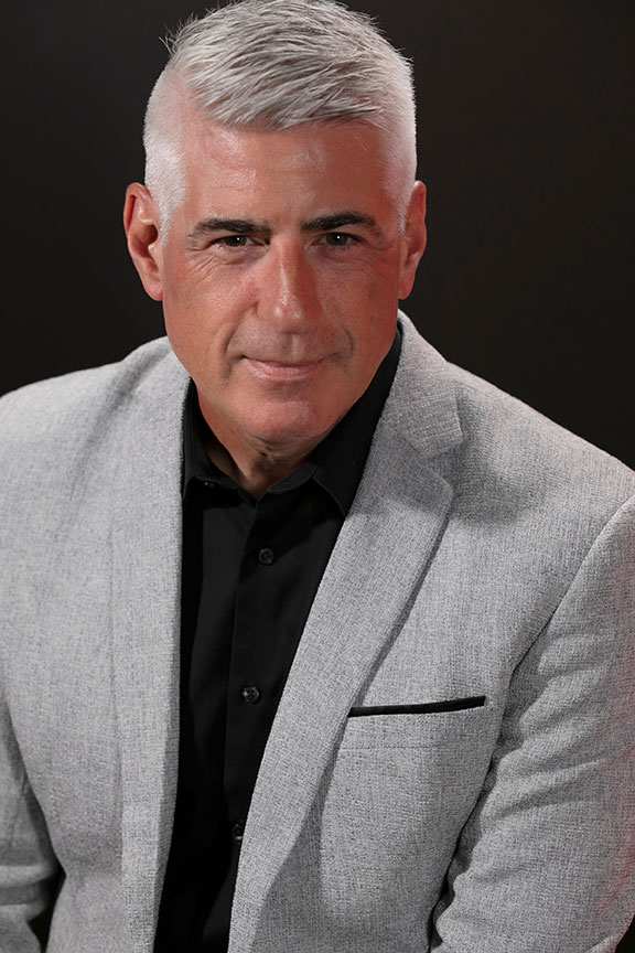 Ron Sylvester