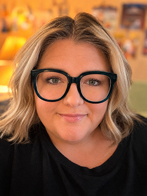 Tara Lodovico